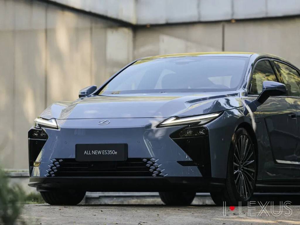 2026年想買路虎/凱迪拉克/雷克薩斯新車,認準這3款錯不了?