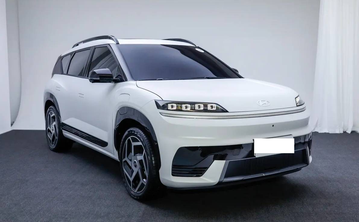 北京現代燃油車賣得差,新能源轉型慢,EO 羿歐能否擔起重任?