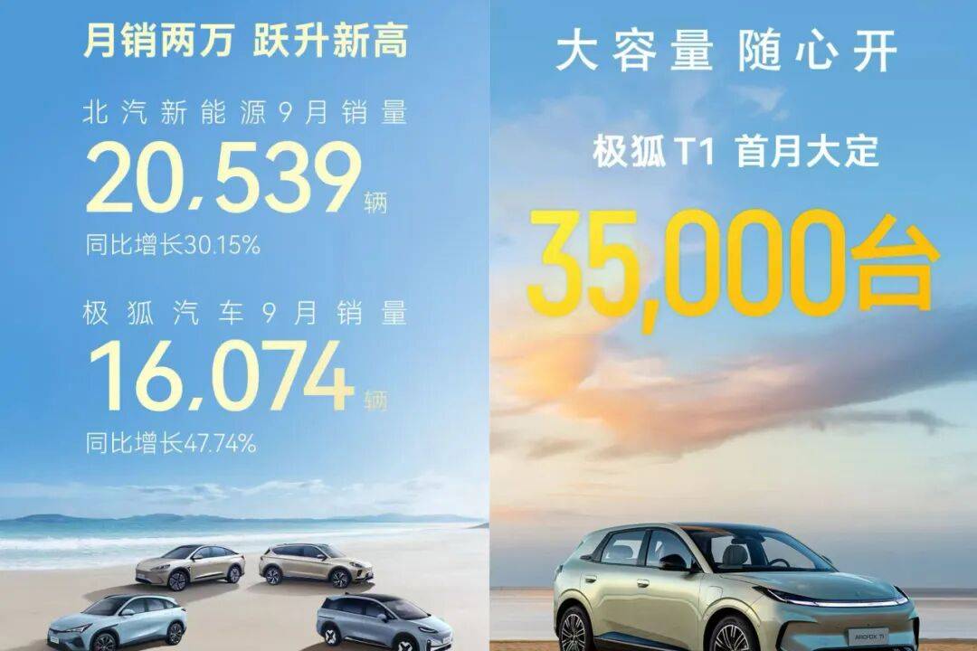 9月,中國上市了超過70款新車,其他各種汽車類活動達(dá)到上百場。僅在9月最后一周,就有超過30款產(chǎn)品開啟預(yù)售、亮相或上市