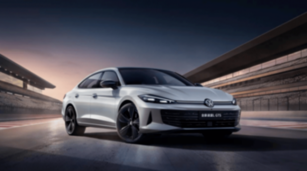 當“金九”遇上六車連發,上汽大眾交出9.13萬輛成績單