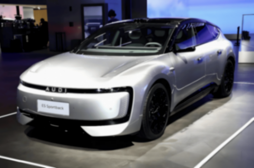 當“金九”遇上六車連發,上汽大眾交出9.13萬輛成績單