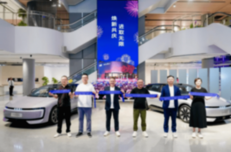 當“金九”遇上六車連發,上汽大眾交出9.13萬輛成績單