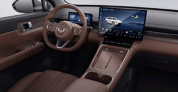 低價策略失當,華境S難成品牌沖高的救命稻草