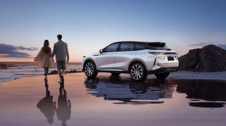 2026款星途瑤光C-DM寰球版上市12.99萬起,真能兩全嗎?