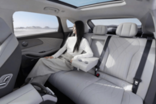 2026款星途瑤光C-DM寰球版上市12.99萬起,真能兩全嗎?