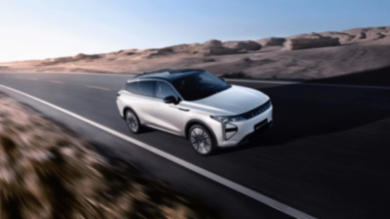 2026款星途瑤光C-DM寰球版上市12.99萬起,真能兩全嗎?