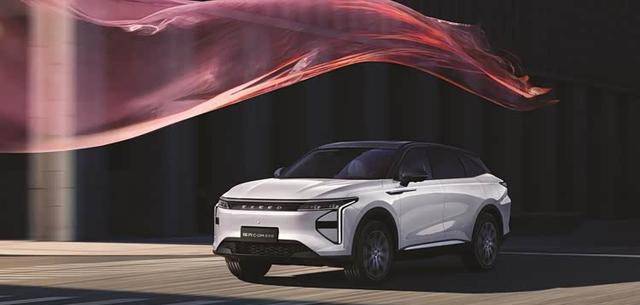 2026款星途瑤光C-DM寰球版上市12.99萬起,真能兩全嗎?