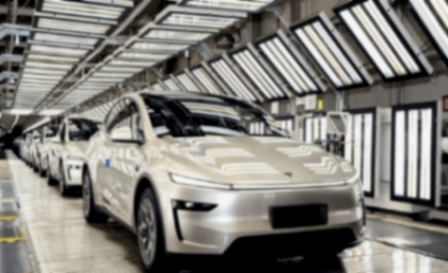 新款特斯拉Model 3還賣23.55萬起,至少比理想i6便宜