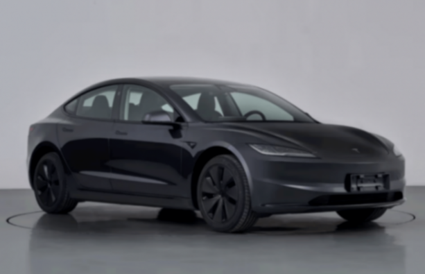 新款特斯拉Model 3還賣23.55萬起,至少比理想i6便宜