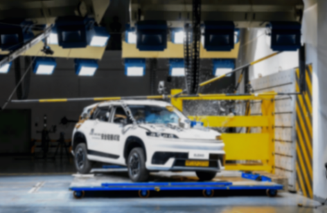 為什么叫“EO 羿歐”?北京現(xiàn)代EO定名背后有何戰(zhàn)略想象