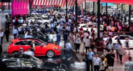 國慶車市觀察,新能源破局高端,油電共燃消費熱潮!