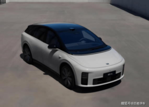 國慶車市觀察,新能源破局高端,油電共燃消費熱潮!