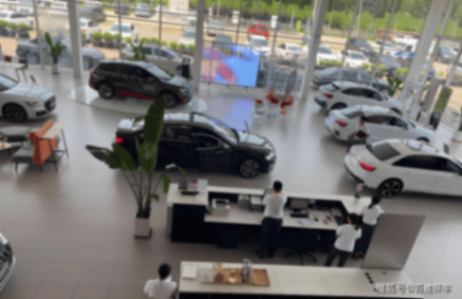 國慶車市觀察,新能源破局高端,油電共燃消費熱潮!