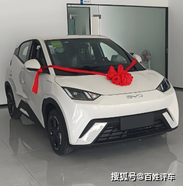 國慶車市觀察,新能源破局高端,油電共燃消費熱潮!