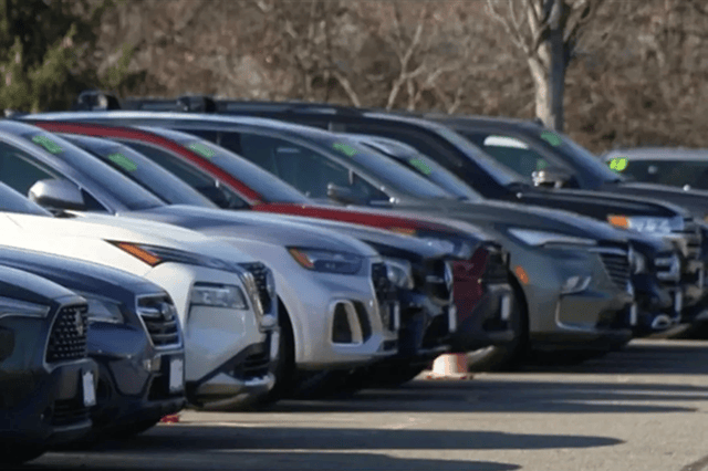 全球主流車企產(chǎn)業(yè)政策在2025年轉向,中國轉不轉?