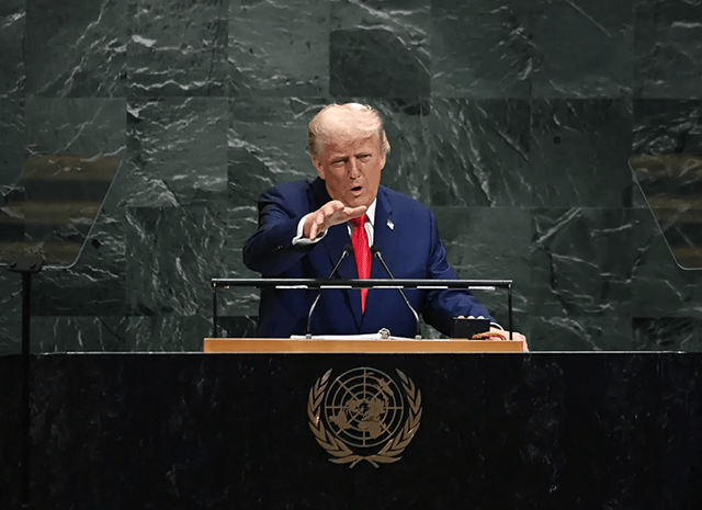 全球主流車企產(chǎn)業(yè)政策在2025年轉向,中國轉不轉?