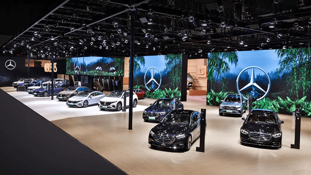 全球主流車企產(chǎn)業(yè)政策在2025年轉向,中國轉不轉?