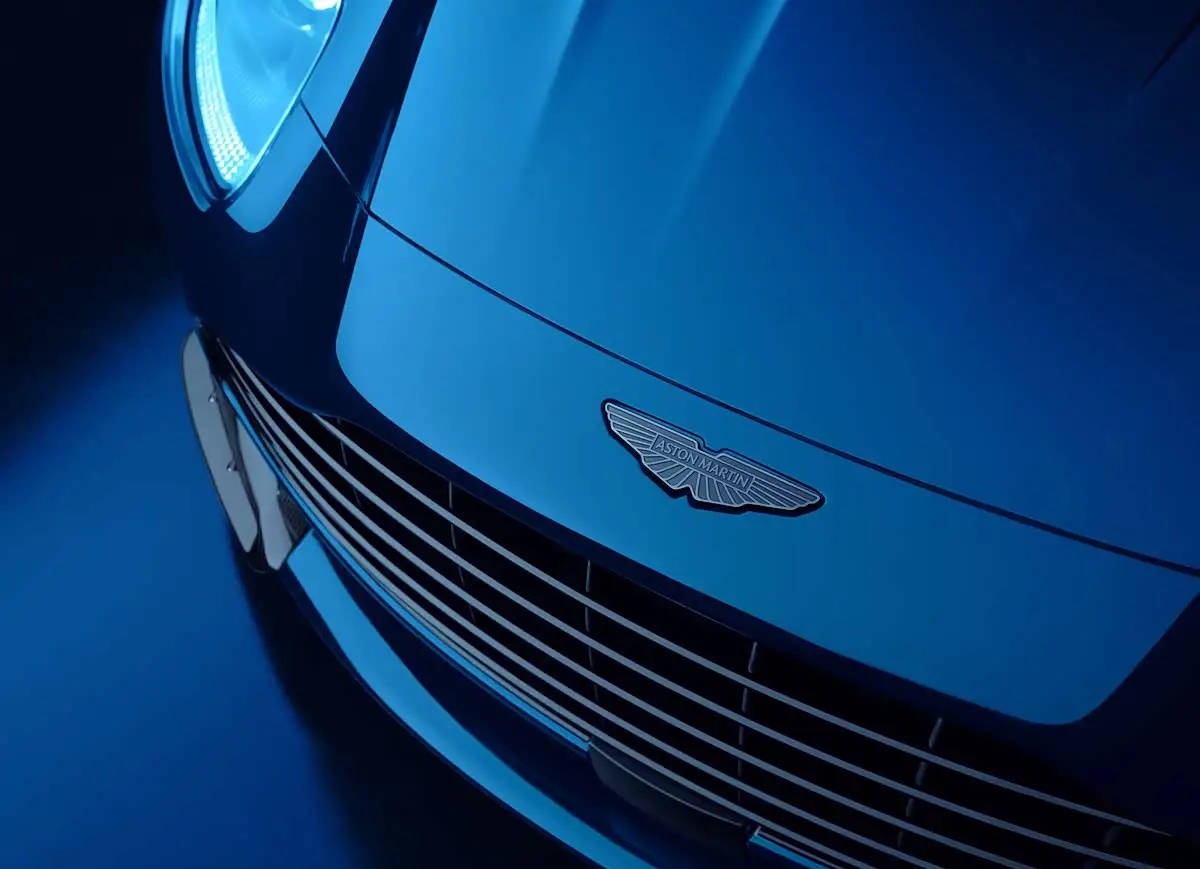 升級至690馬力/3.4秒破百 阿斯頓·馬丁DB12 S官圖發布