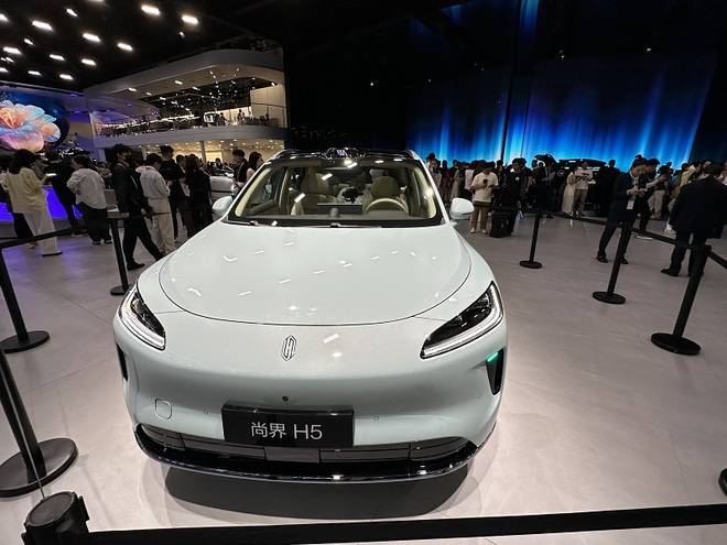 “新三駕馬車”發(fā)力 上汽9月銷量猛漲四成