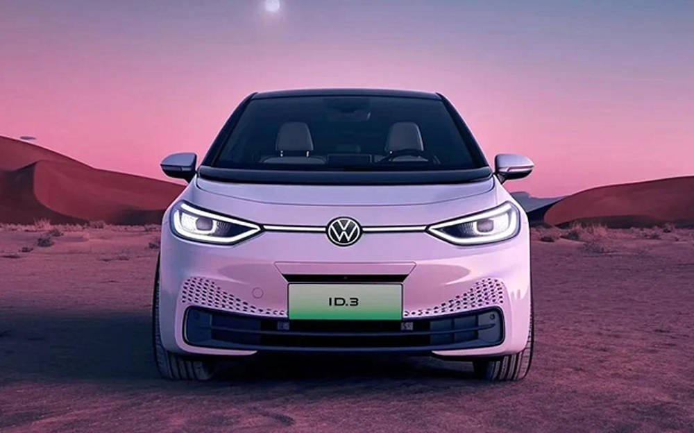 略有回升,上汽大眾,9月銷量94089臺