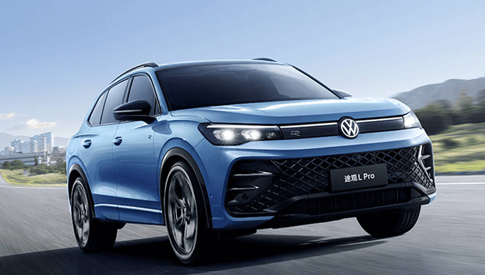 略有回升,上汽大眾,9月銷量94089臺