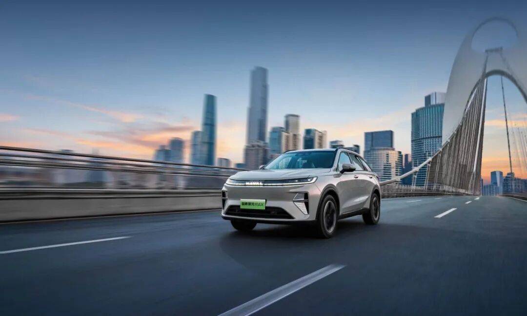 自主五強9月銷量丨比亞迪同比下滑,吉利增速最高,長安持續發力