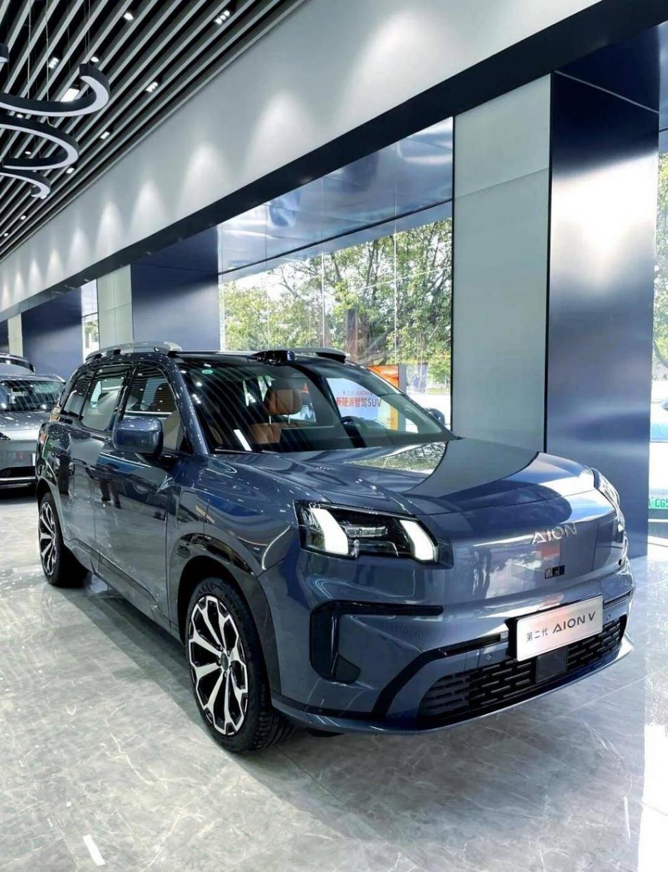 埃安霸王龍全球熱銷:爆款的本質,是廣汽體系能力的 “厚積薄發”