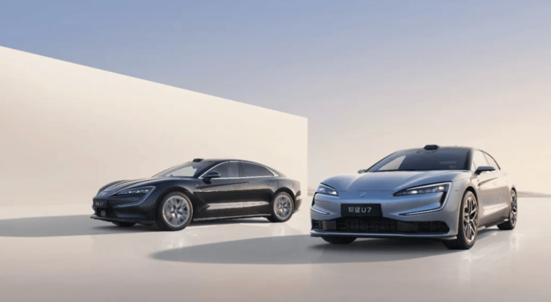 方程豹月銷“坐2望3”,比亞迪高端化找到“通關密碼”