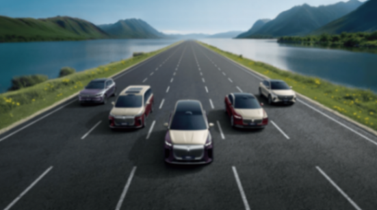 當一眾車企苦尋營銷法典之際 即將港股上市的嵐圖攜武網開啟“雙增長”加速器