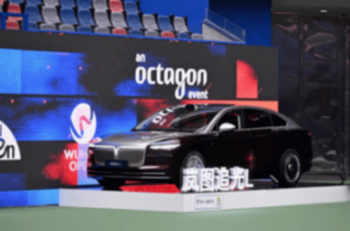 當一眾車企苦尋營銷法典之際 即將港股上市的嵐圖攜武網開啟“雙增長”加速器