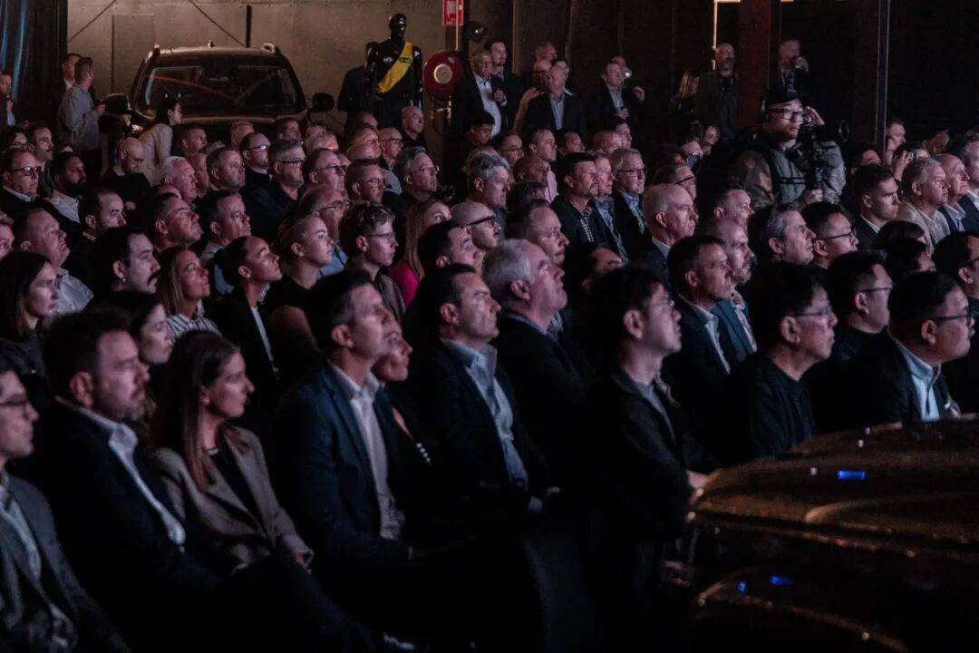 長城汽車如何淬煉出中國汽車出海的“高階方法論”?