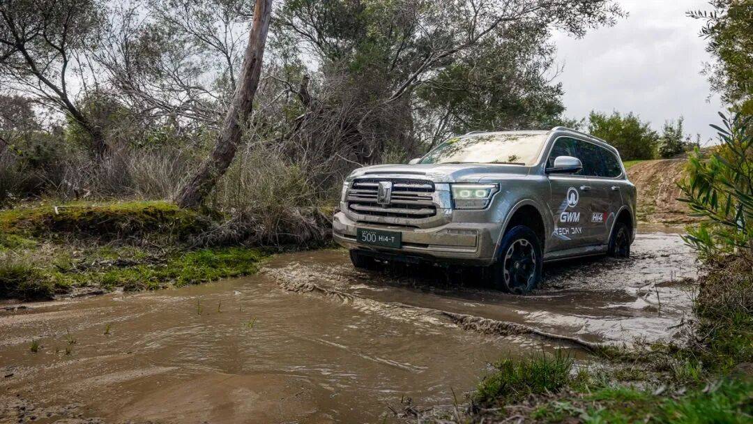 長城汽車如何淬煉出中國汽車出海的“高階方法論”?