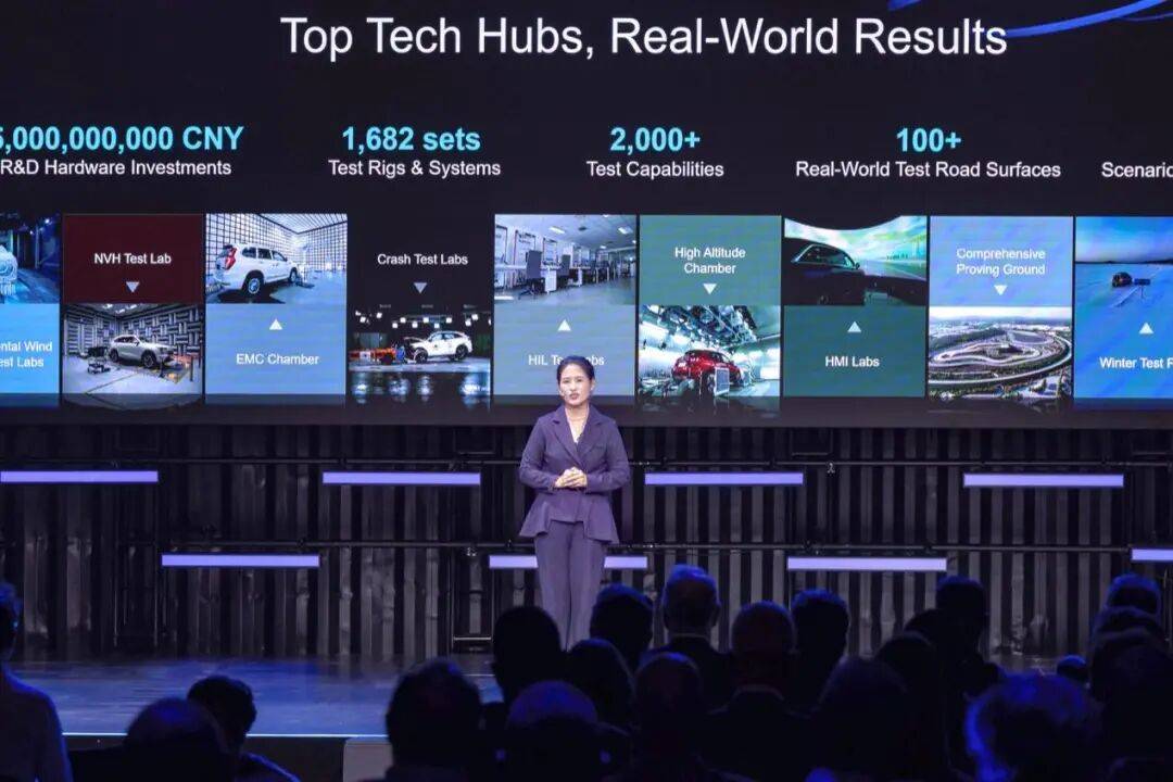 長城汽車如何淬煉出中國汽車出海的“高階方法論”?