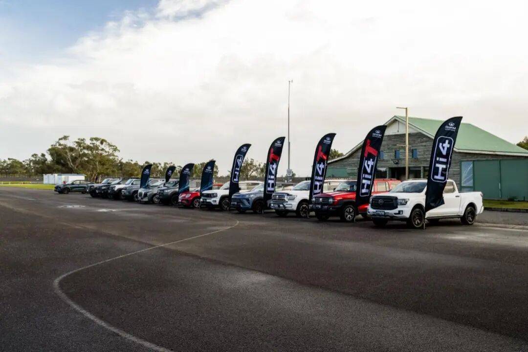 長城汽車如何淬煉出中國汽車出海的“高階方法論”?