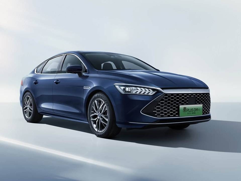 比亞迪歪打正著了,“反常”加推變成了一石二鳥?