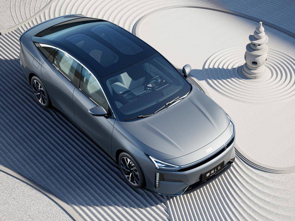 比亞迪歪打正著了,“反常”加推變成了一石二鳥?