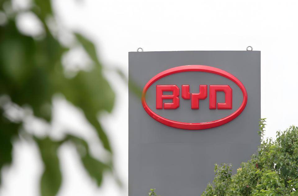 比亞迪歪打正著了,“反常”加推變成了一石二鳥?