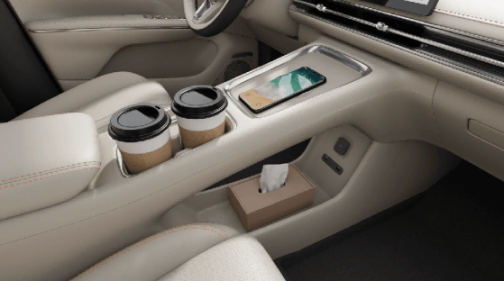 五菱繽果S正式登場:高質感小車的新標桿