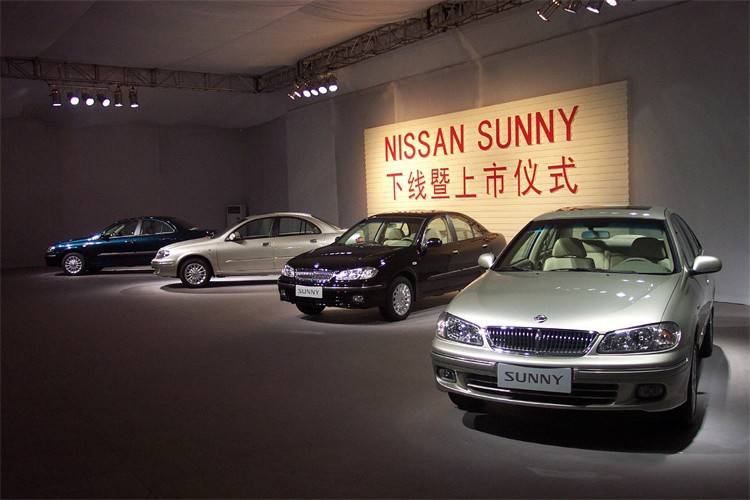 圓夢家常,日產汽車在成長中與中國家庭幸福同行