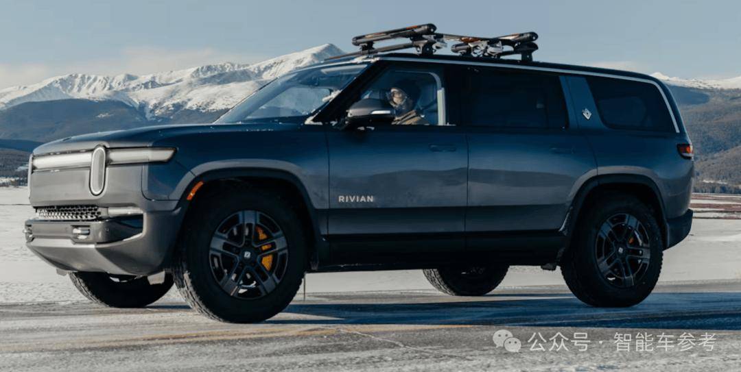 大眾要放棄自研智能化,全面轉向小鵬汽車?