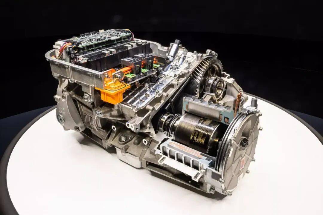 Electrica GT,法拉利首款純電車型,還是來(lái)了!