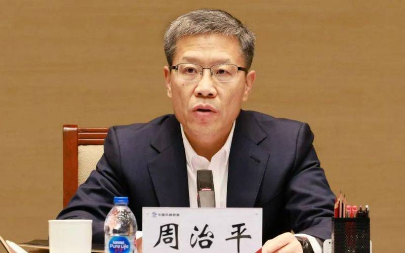 無獨有多,對財務專家委以重任的車企不止東風