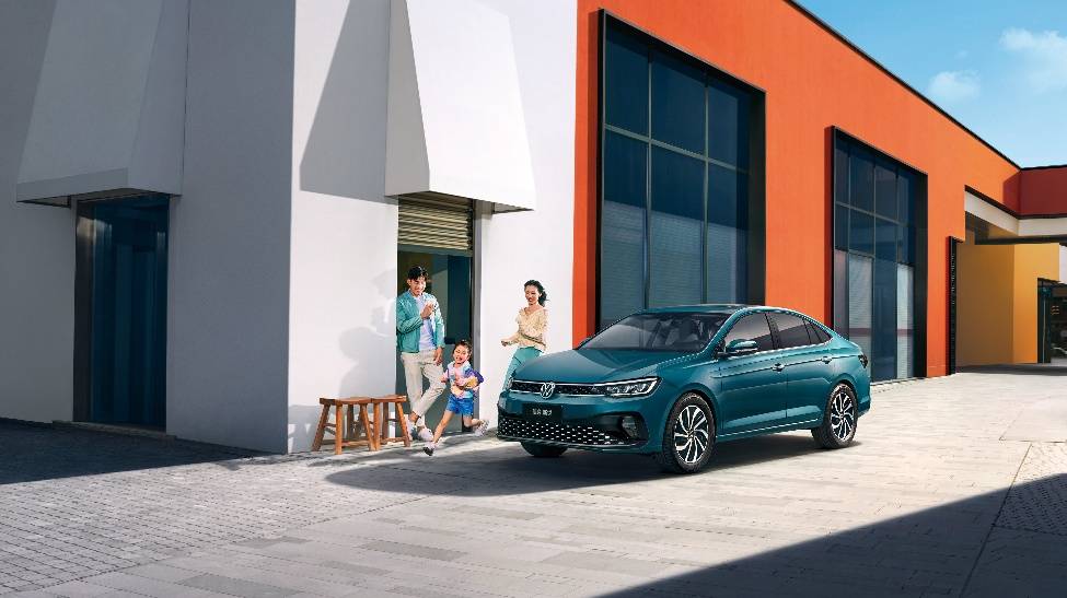 上汽大眾9月終端銷量達(dá)9.13萬輛,真正的好產(chǎn)品不愁賣!