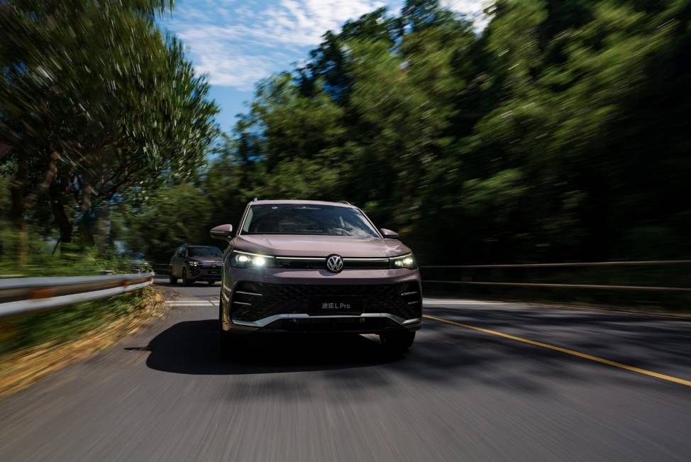 上汽大眾9月終端銷量達(dá)9.13萬輛,真正的好產(chǎn)品不愁賣!