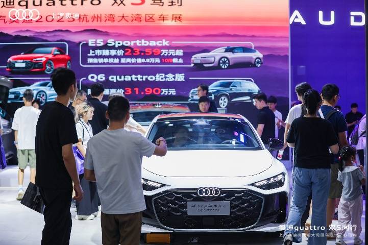 上汽大眾9月終端銷量達(dá)9.13萬輛,真正的好產(chǎn)品不愁賣!