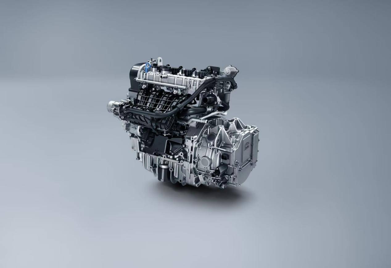 極狐全新阿爾法T5預(yù)售12.38 萬(wàn)起,增程純電雙選擇,家庭 SUV新解法