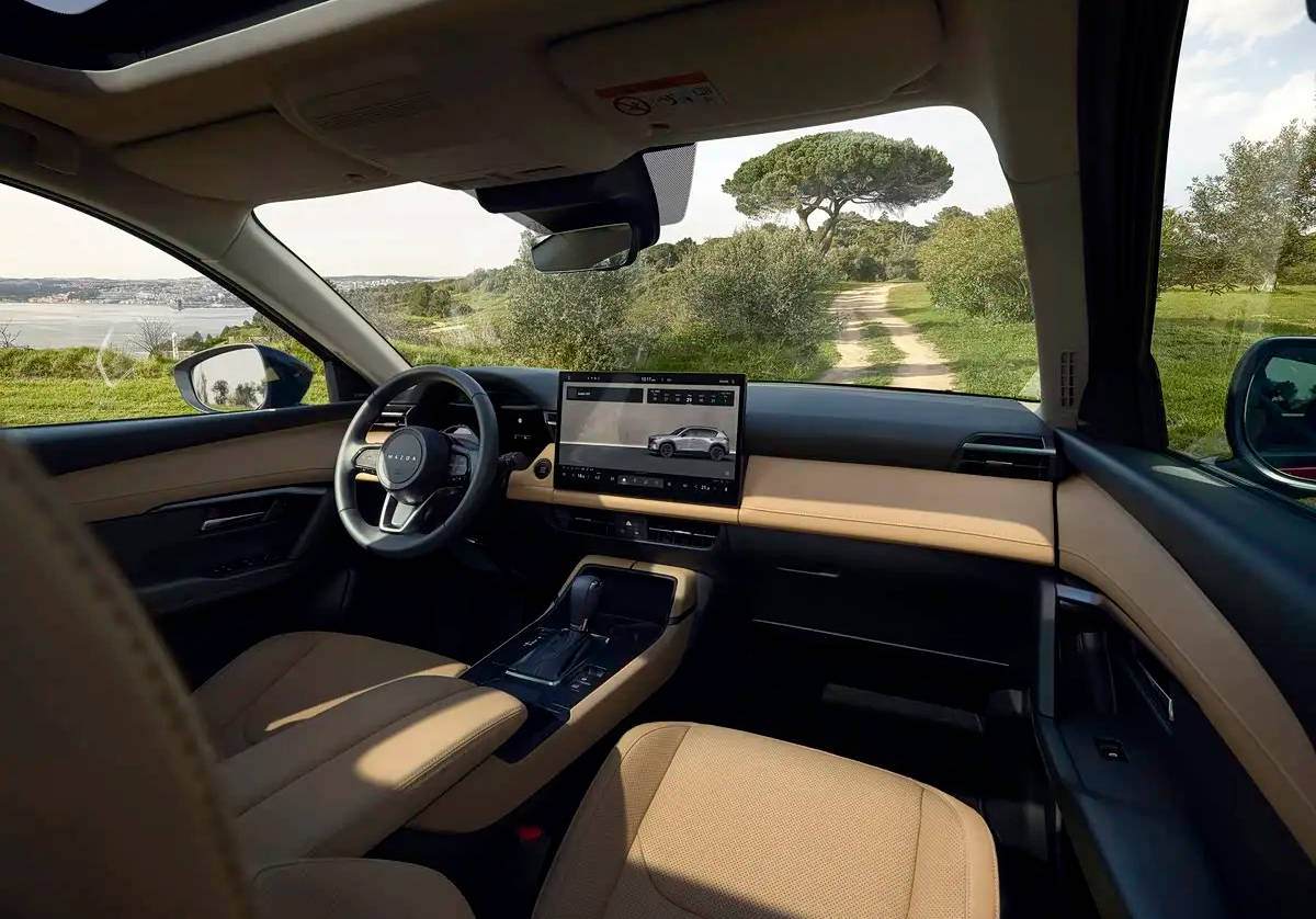 馬自達公布東京車展陣容 全新概念車及新一代馬自達CX-5亮相