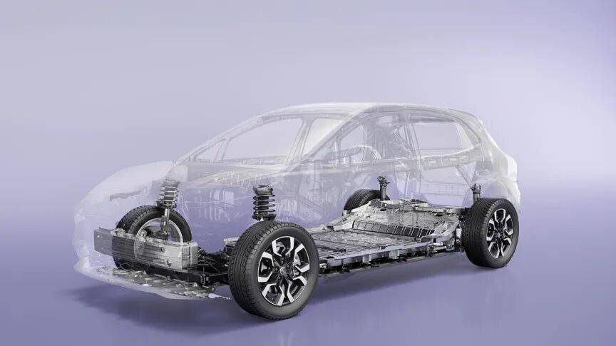 首月強勢破萬,全新MG4 為什么能爆單?