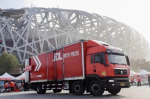 45歲的姚明都領(lǐng)上養(yǎng)老金了,51歲的劉強(qiáng)東還想拼一把造車