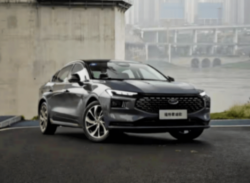 9月售3623臺,銷量下滑近四成,蒙迪歐銷量不增反降?